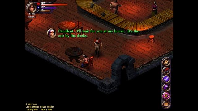 Revenant (Ревенант)