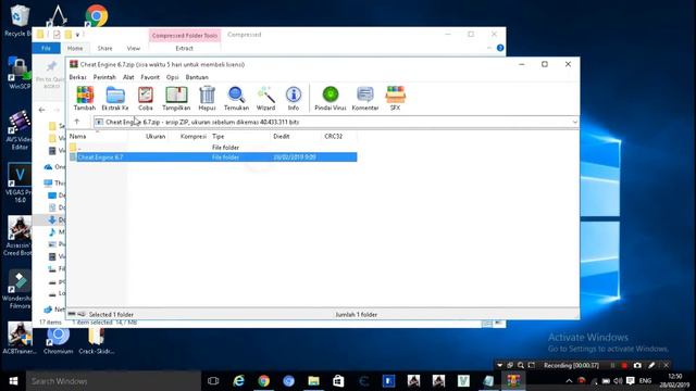 Downlaod Cheat Engine Free Latest Version смотреть онлайн