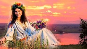 Зорька алая. Зорька алые губы алые.