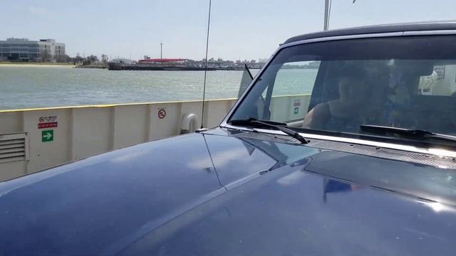 BRONCO TAKE OVER 2021 смотреть онлайн