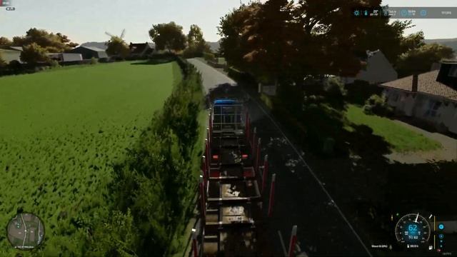 #CourtFarm Country Park ep 101 #farmingsimulator22 смотреть онлайн