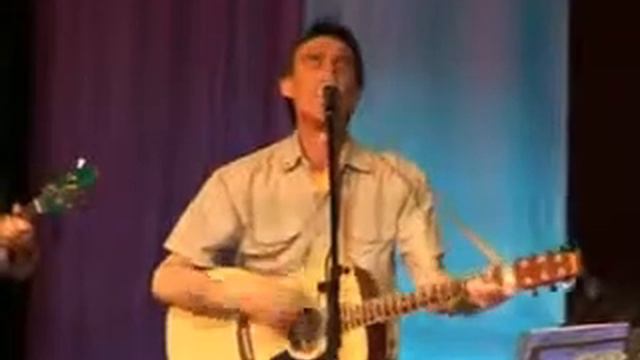 Там где Клён шумит.flv