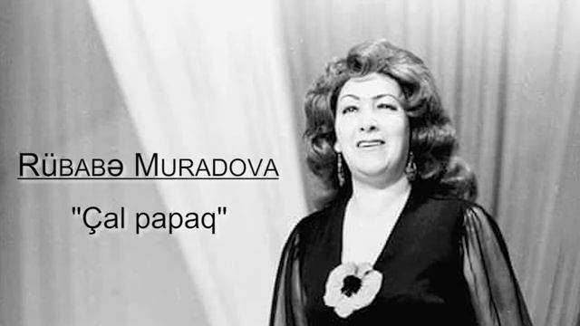 Rübabə Muradova - "Çal papaq" смотреть онлайн