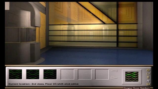 Starship Titanic - [02/06] - English Walkthrough смотреть онлайн