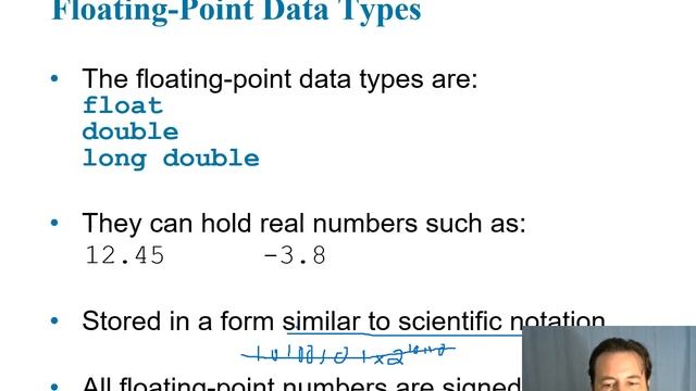 Gaddis C++ Chapter 02 - Introduction to C++ смотреть онлайн