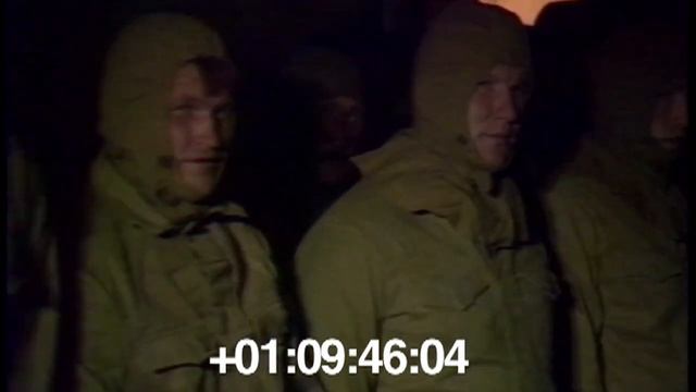 Что делали шахтеры под реактором ЧАЭС?