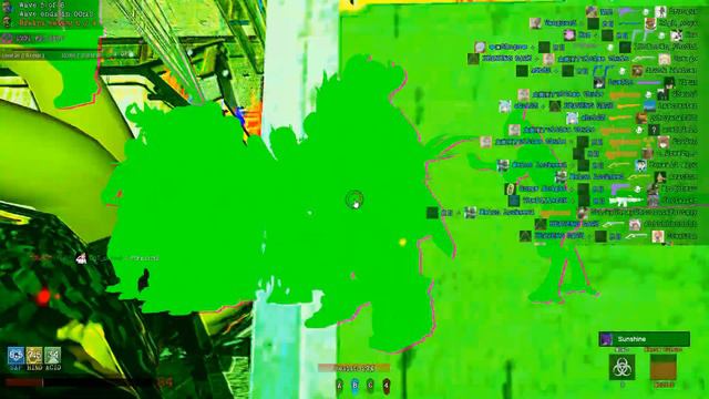 Garrys Mod Zombie Survival zs_tiny_school_v1b zs_moes_convenience_v3 Human WIn Gameplay смотреть онлайн