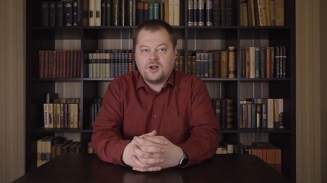 «КАПИТАЛ» КРАТКО 01: Товар смотреть онлайн