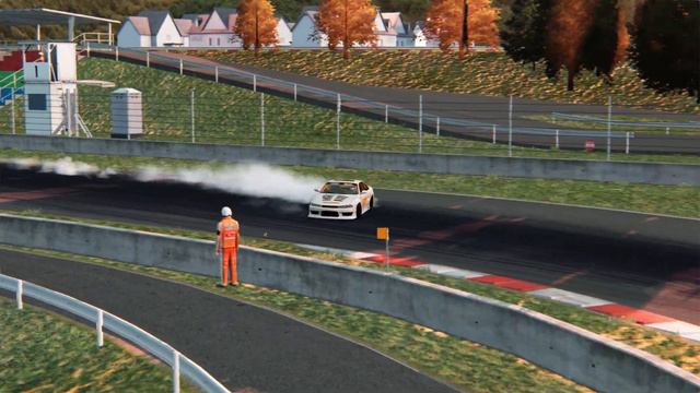 pratique round 1 VDC okayama 2021 смотреть онлайн