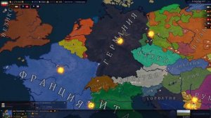 ЯДЕРНАЯ ВОЙНА В Age of Civilization 2 Age of History 2