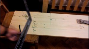 Кровать по технологии капитоне с подъёмным механизмом своими руками