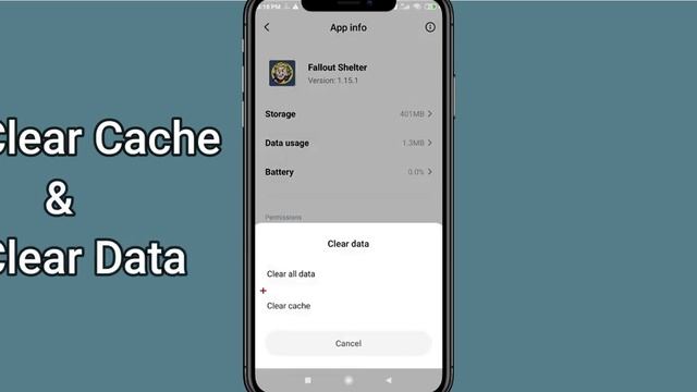 Fix Fallout Shelter Black Screen Error | Fallout Shelter Black Screen issue Solved | PSA 24 смотреть онлайн