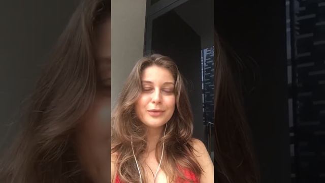 Отзыв от Варвары Мокеевой о марафоне «Я люблю ДеньГи любят меня» смотреть онлайн