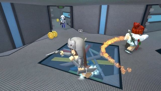 ? ⌇MM2⌇ но ЭТО ЛУЧШИЕ *FAKE* РЕЖИМЫ по MURDER MYSTERY 2.. (если jump) смотреть онлайн