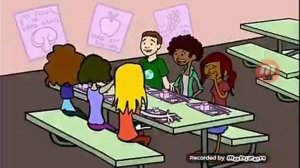 Умственно отсталая девушка