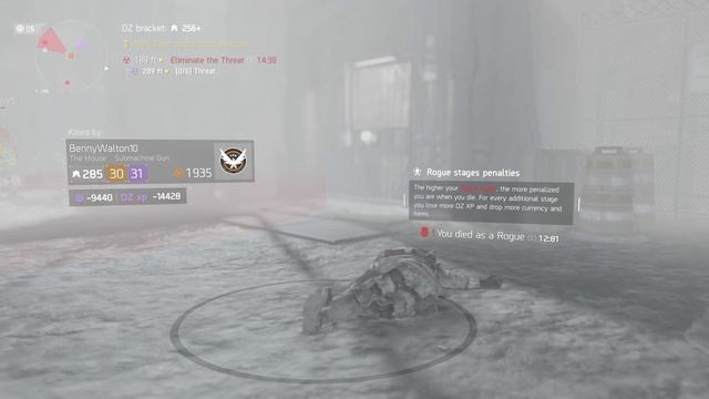 THE DIVISION 1 IN 2021 | DARKZONE PVP GAMEPLAY | EMOTERS EVERYWHERE!! смотреть онлайн