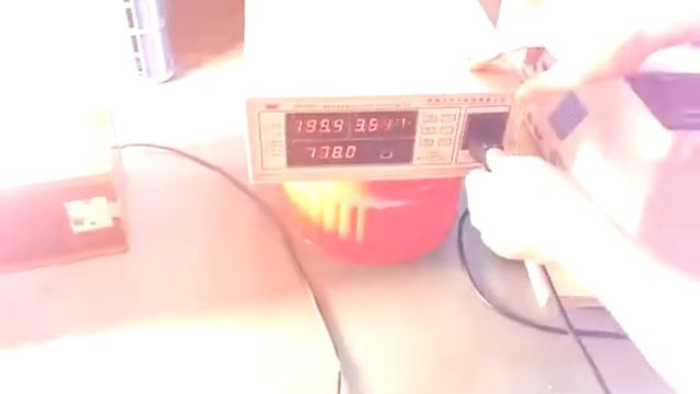 Pure sine wave inverter 12V 220V 1000W load 900W testing vedio смотреть онлайн