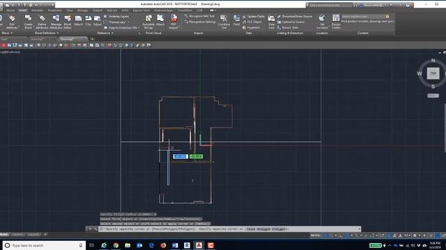 How to Import ReCap Files into AutoCAD смотреть онлайн