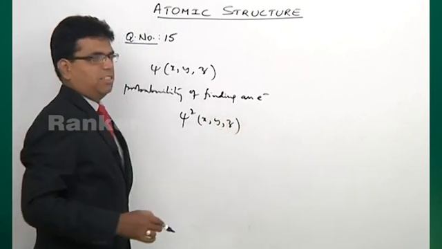 Atomic Structure | Chemistry | JEE MAIN | NEET | TS EAMCET | AP EAPCET | Dr. V. V. S. Ramakrishna смотреть онлайн