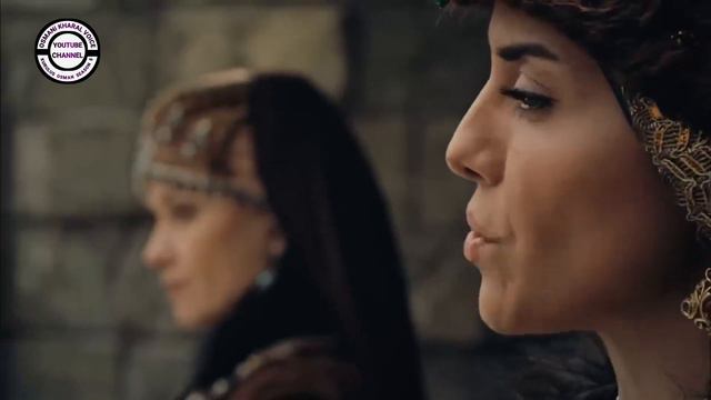 Kuruluş Osman 131 Bölüm || Kurulus Osman Voice смотреть онлайн