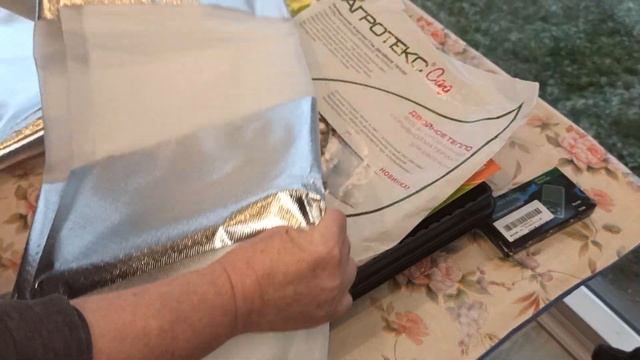 Укрывной материал, мульчирующий! Химия?! смотреть онлайн