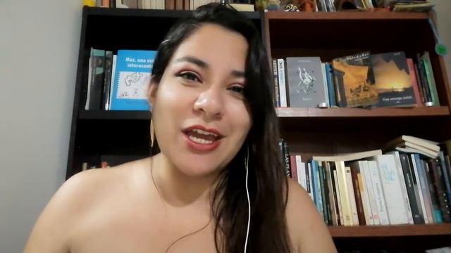 Poema Escorado de Cristina Peri Rossi en voz de Dianita VP смотреть онлайн