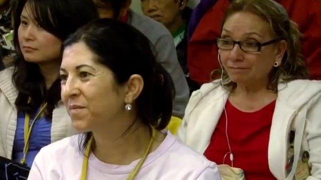 888 The Higher Duty of Enlightened Masters, Multi-subtitles смотреть онлайн