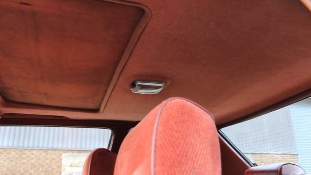 1984 Mazda 626 GLX Coupe