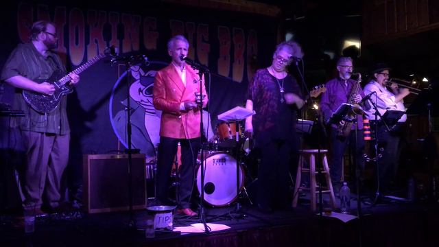 #17 Big Harp George “What’s Big?” Smoking Pig 10/26/18 смотреть онлайн