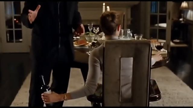 Мистер и миссис Смит 2005 Даг Лайман Trailer смотреть онлайн