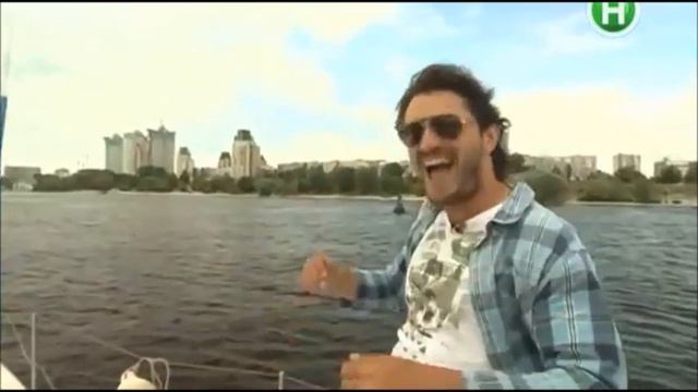 Кабріоліто - Притула про новобудови в Києві :)) смотреть онлайн