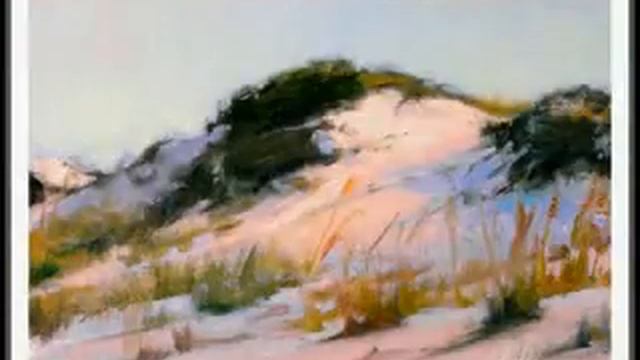 Bette Midler - Yellow Beach Umbrella смотреть онлайн