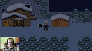 Hallotale ► НОВЫЙ АНДЕРТЕЙЛ