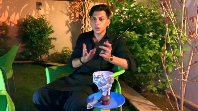 Surprising A Customized SHEESHA | HOKKAH смотреть онлайн