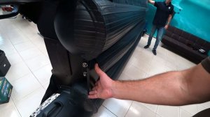 Обзор и тест лодки Allaska Drive 390 | Sibriver