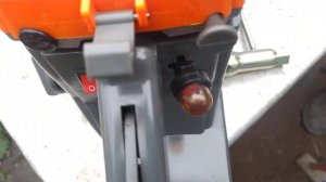 Не работает бензопила.Схватывает но не заводится Решение проблемы.