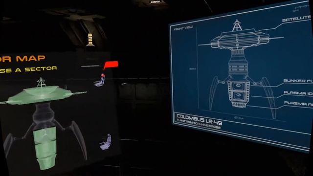 Far Beyond A Space Odyssey - Tutorial on Oculus Rift смотреть онлайн