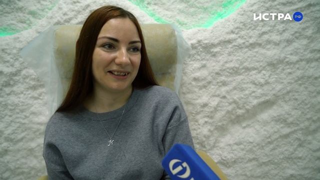Как оказаться на море, не выезжая за пределы Истры? смотреть онлайн