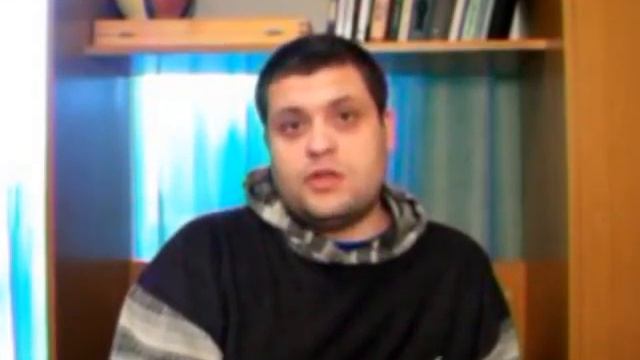Андрей Кабилов, после знакомства с ЖЖ nikitabesogon смотреть онлайн