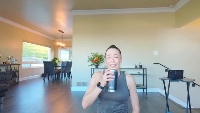 30 Minute Killer HIIT Workout | Strength, Cardio and Core - NO Repeats | Git LIIT with Amy смотреть онлайн
