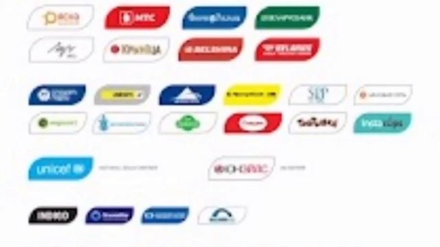 Европейские игры 2019 в Минске. Спонсоры и партнёры смотреть онлайн