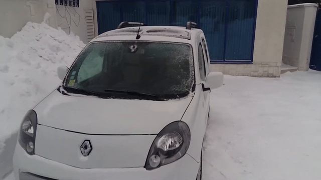 Renault kengoo Tom tom. Рено кенгу том том смотреть онлайн