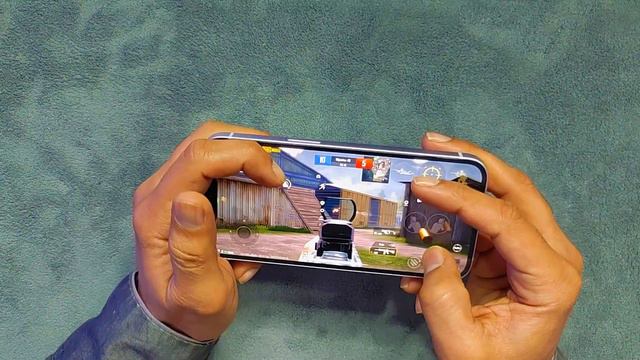 iPhone 14 PUBG Gameplay Test With Recording After Update | Gyro | Heat & lag | Battery Drain | PUBG смотреть онлайн