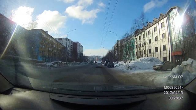 Каркам Q7 смотреть онлайн