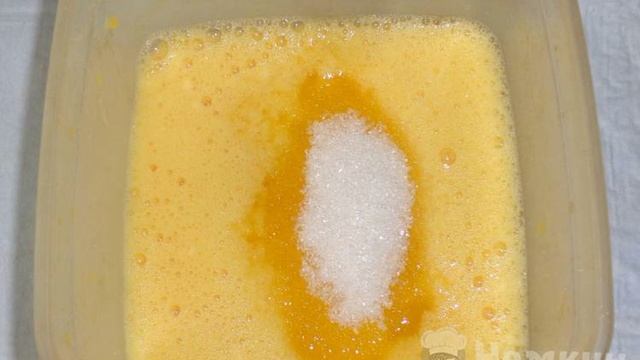 Рецепты от шеф-повара