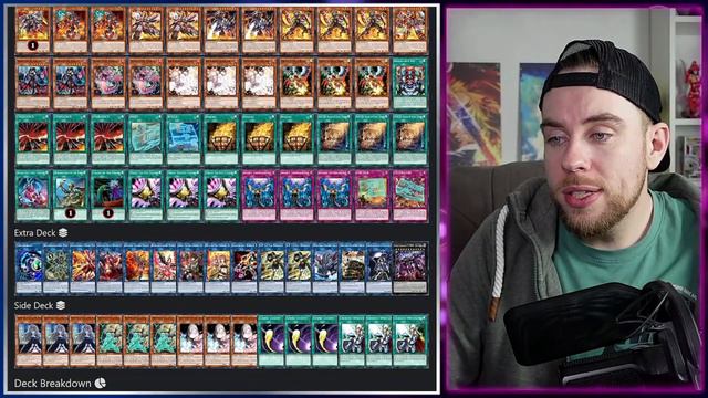 META AKTUELL: ALLES kann TOPPEN | Regionals | DECKLISTEN | Yu-Gi-Oh! смотреть онлайн