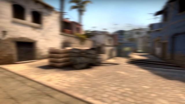 Анимированный клан-тег в CS:GO как в читах. смотреть онлайн