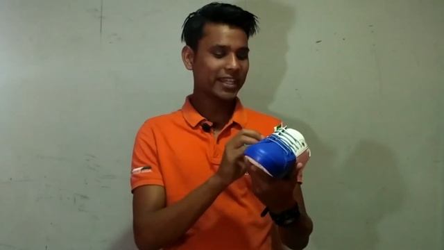 Unboxing : United colors of benetton sneaker | Hindi смотреть онлайн