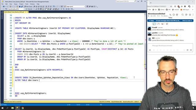 Watch Brent Tune Queries 2020 смотреть онлайн