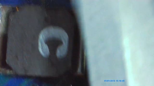 Andonstar AD207 with 7" LCD and Full HD video camera - sample video #2 смотреть онлайн